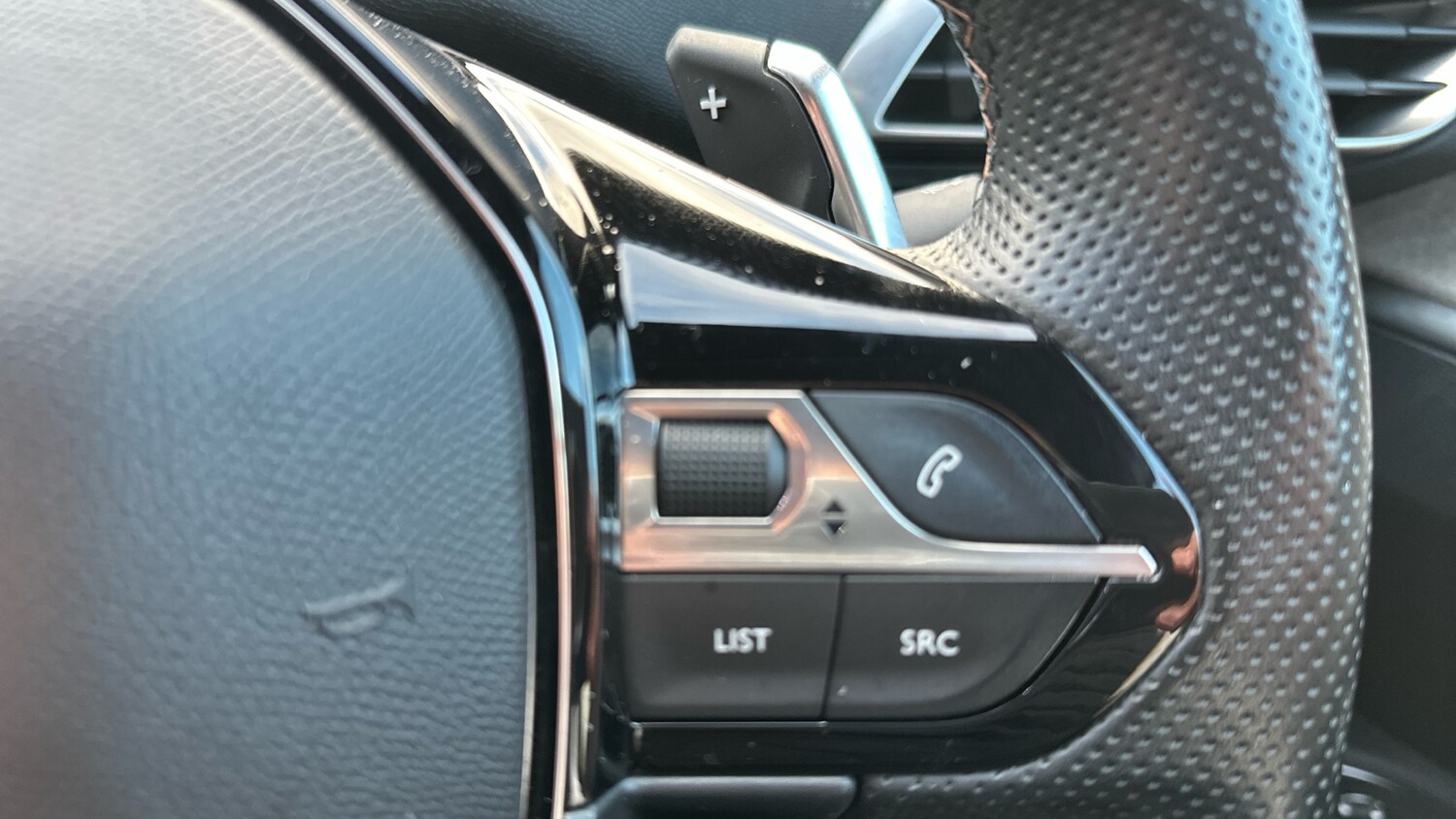 Used Peugeot 3008 2021 for sale - 76772548: Photo 25