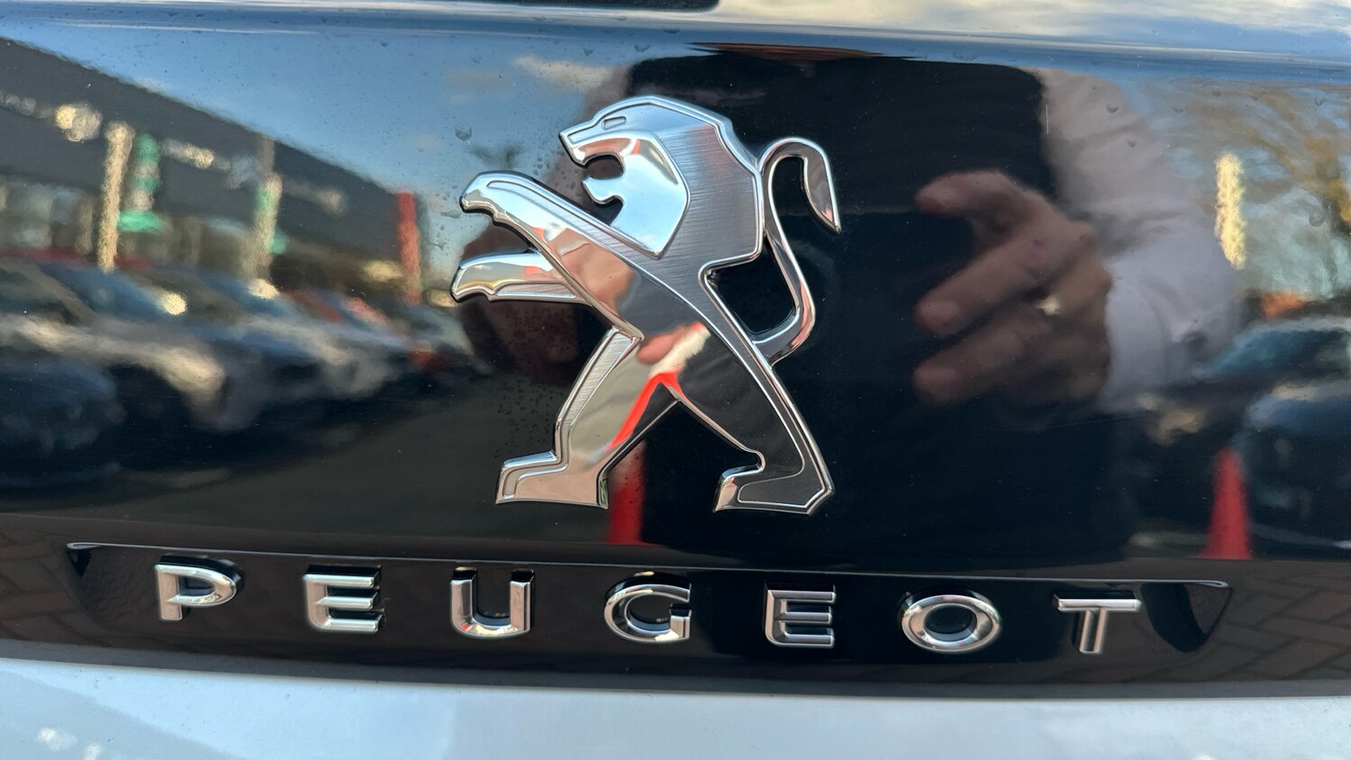 Used Peugeot 3008 2021 for sale - 76772548: Photo 27