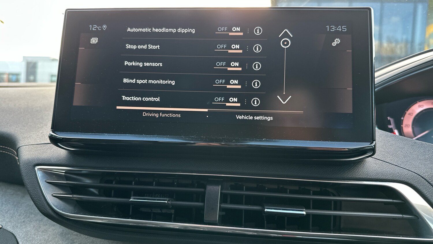 Used Peugeot 3008 2021 for sale - 76772548: Photo 31