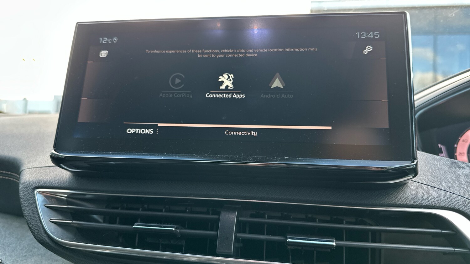 Used Peugeot 3008 2021 for sale - 76772548: Photo 32