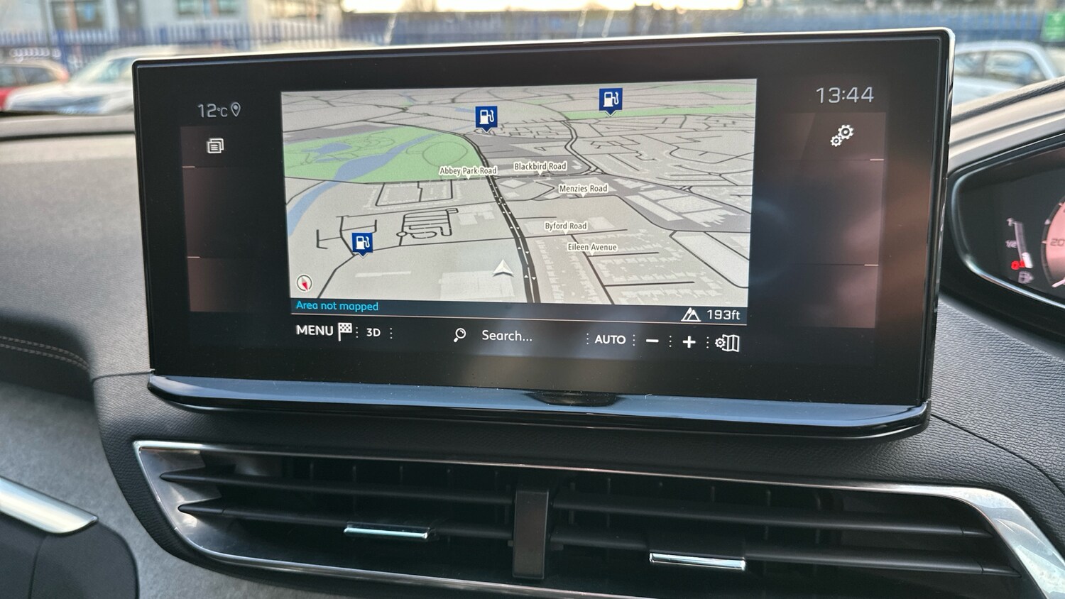 Used Peugeot 3008 2021 for sale - 76772548: Photo 33