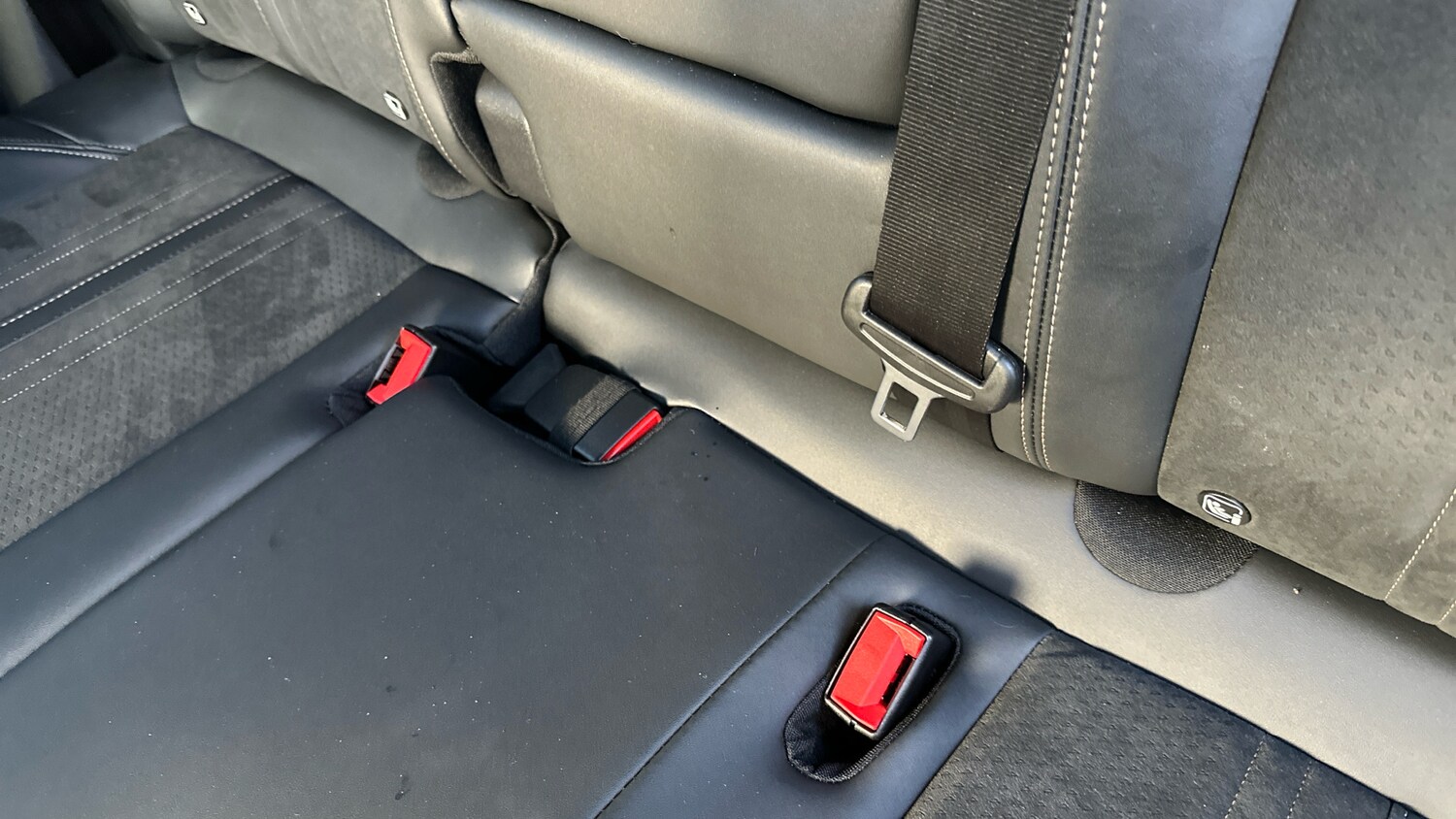 Used Peugeot 3008 2021 for sale - 76772548: Photo 36