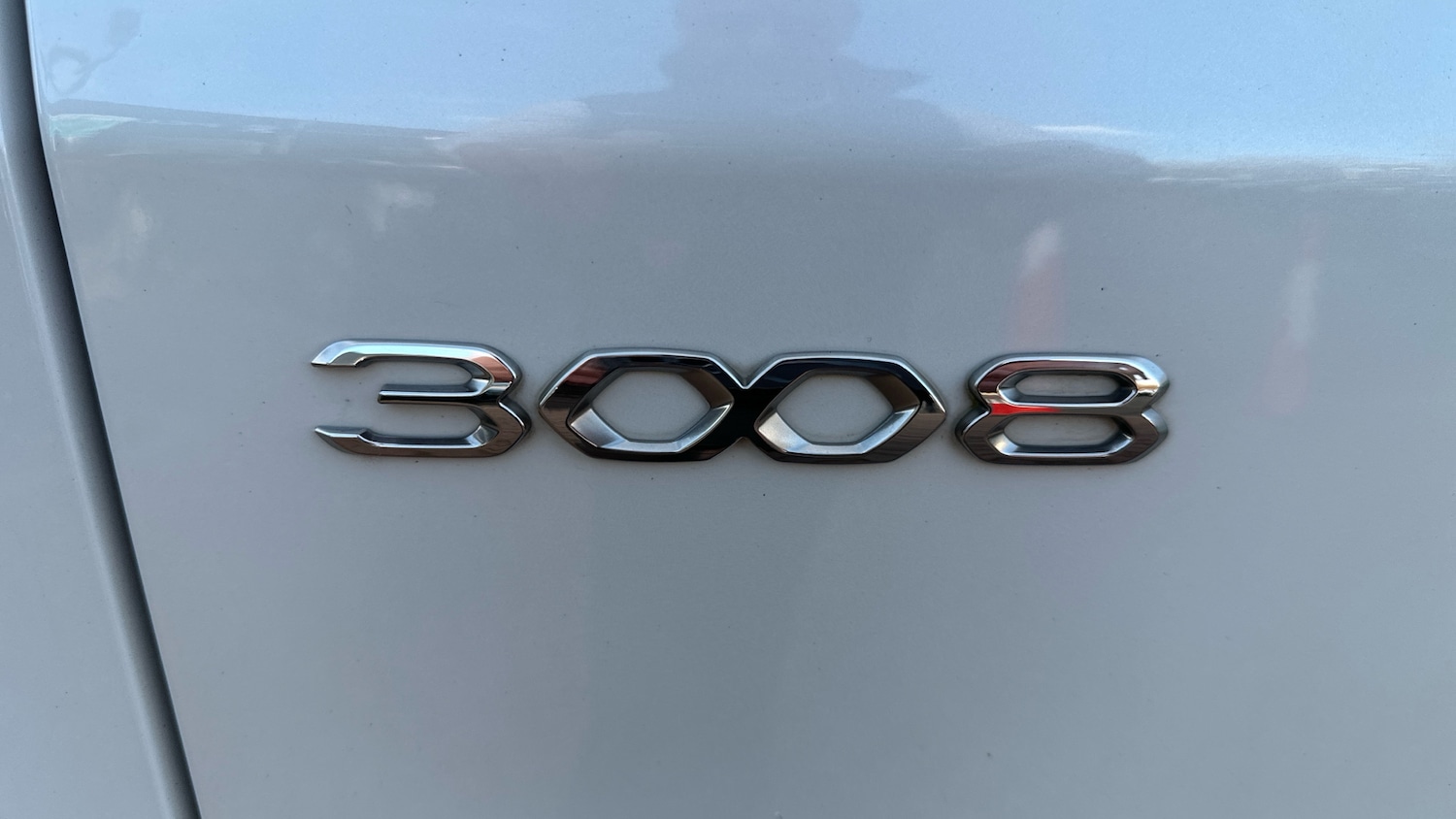 Used Peugeot 3008 2021 for sale - 76772548: Photo 45