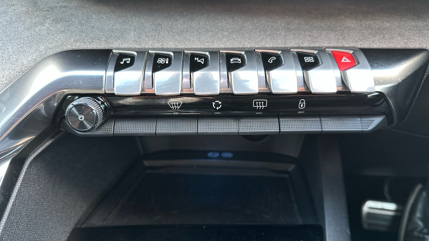 Used Peugeot 3008 2021 for sale - 76772548: Photo 53