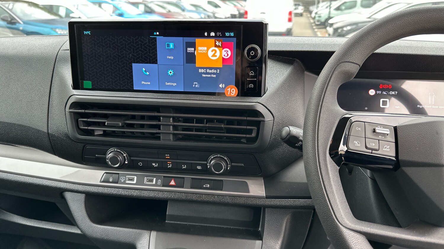 Used Citroen Dispatch 2024 for sale - 76241079: Photo 10