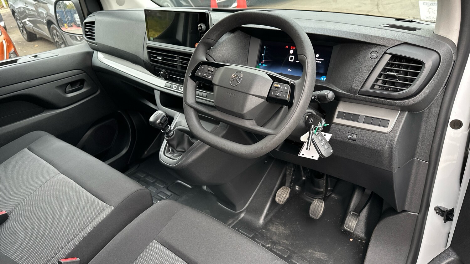 Used Citroen Dispatch 2024 for sale - 76241079: Photo 11