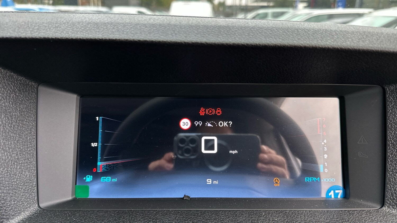 Used Citroen Dispatch 2024 for sale - 76241079: Photo 13