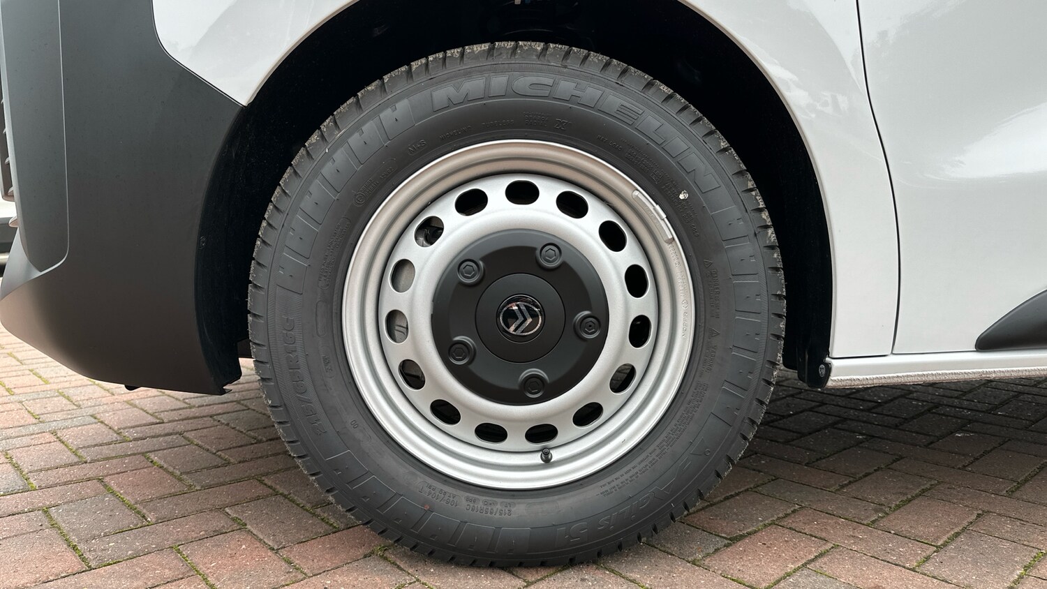 Used Citroen Dispatch 2024 for sale - 76241079: Photo 14