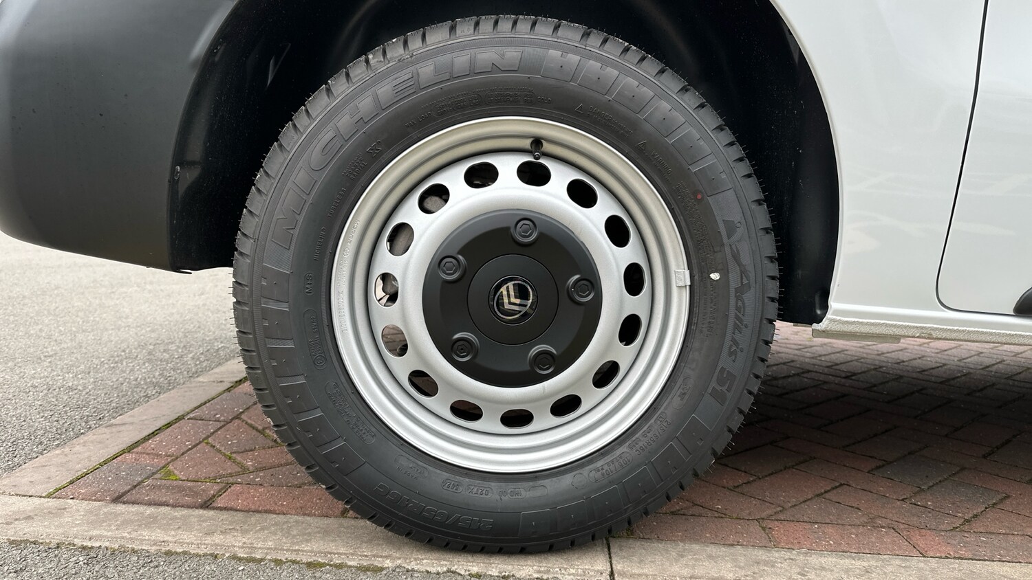 Used Citroen Dispatch 2024 for sale - 76241079: Photo 16