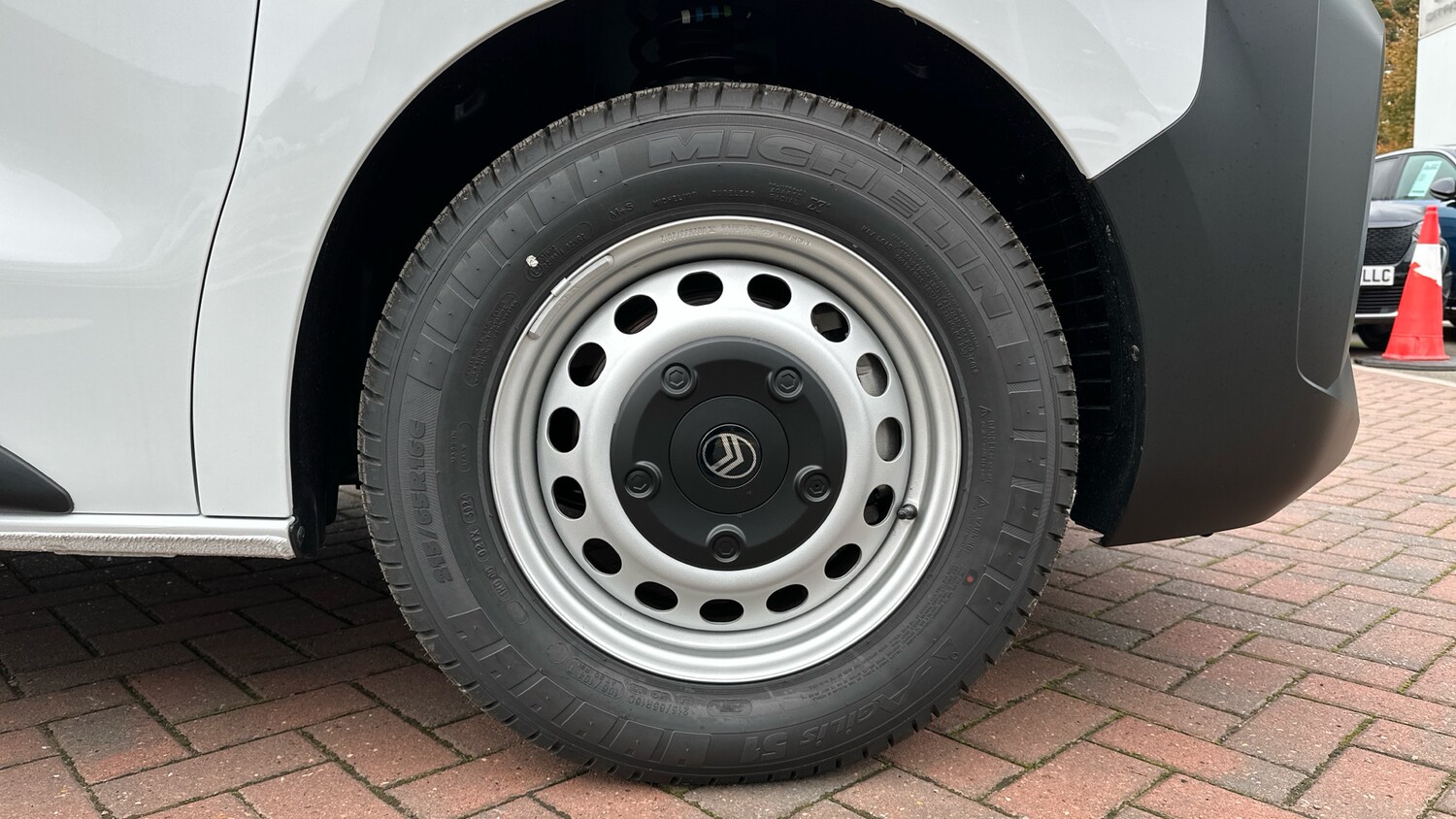 Used Citroen Dispatch 2024 for sale - 76241079: Photo 17