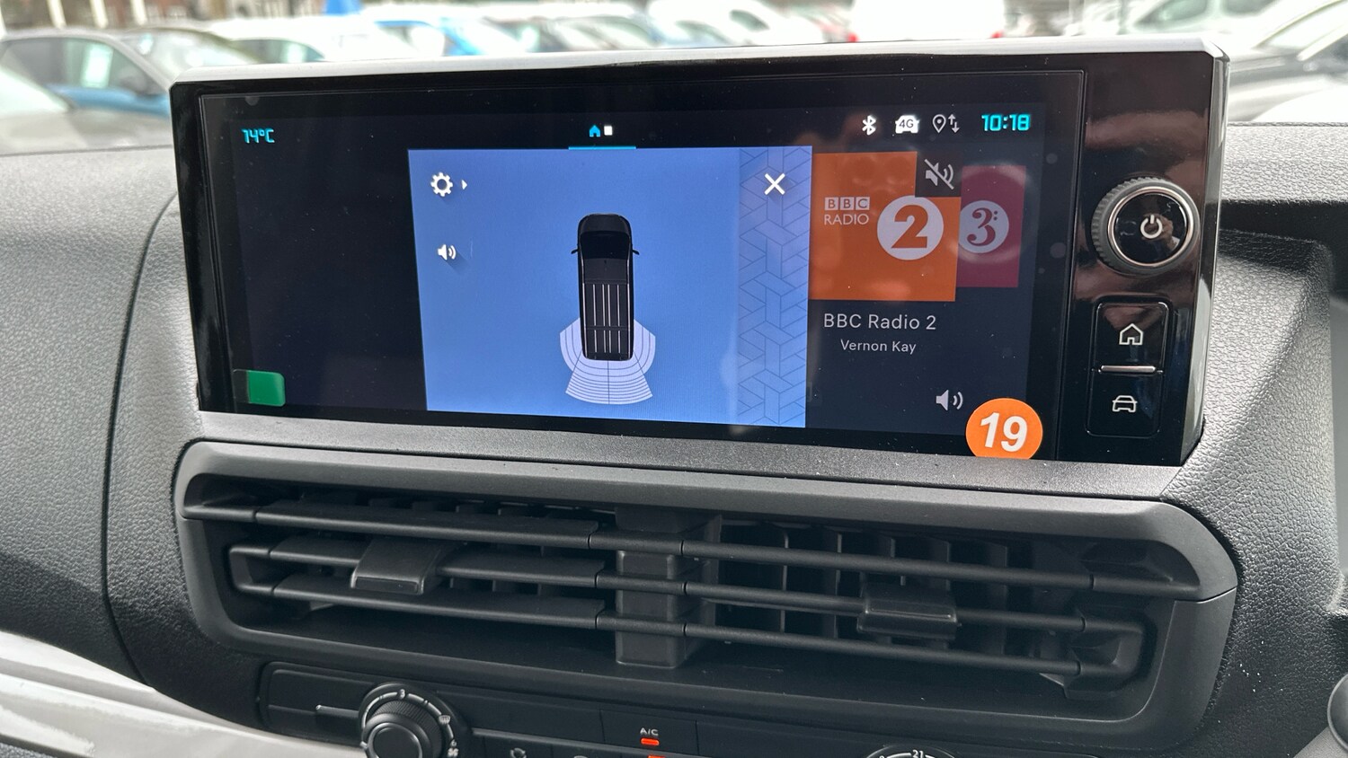 Used Citroen Dispatch 2024 for sale - 76241079: Photo 29