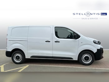 Used Citroen Dispatch 2024 for sale - 76241079: Photo
