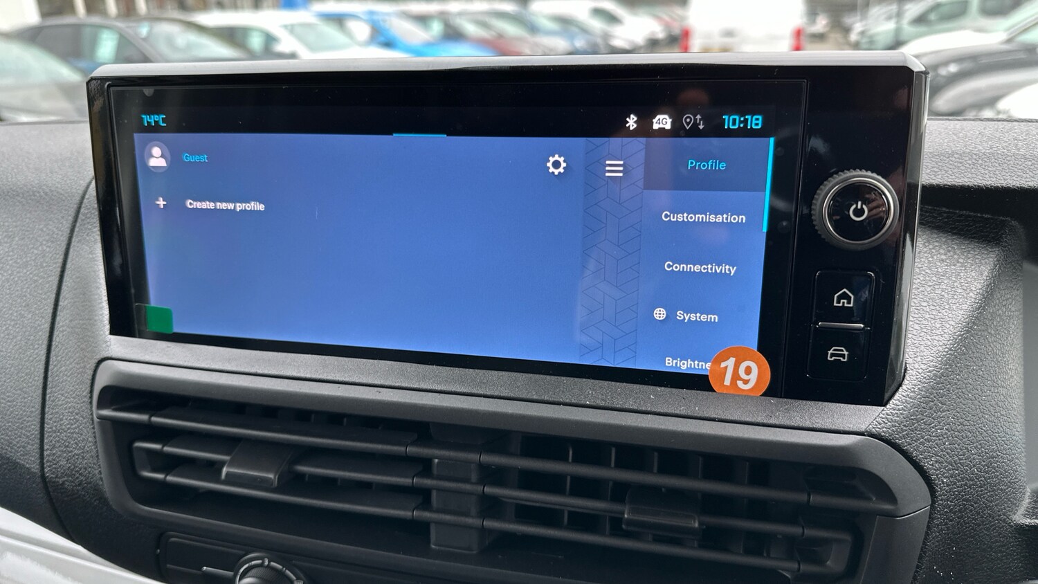 Used Citroen Dispatch 2024 for sale - 76241079: Photo 31