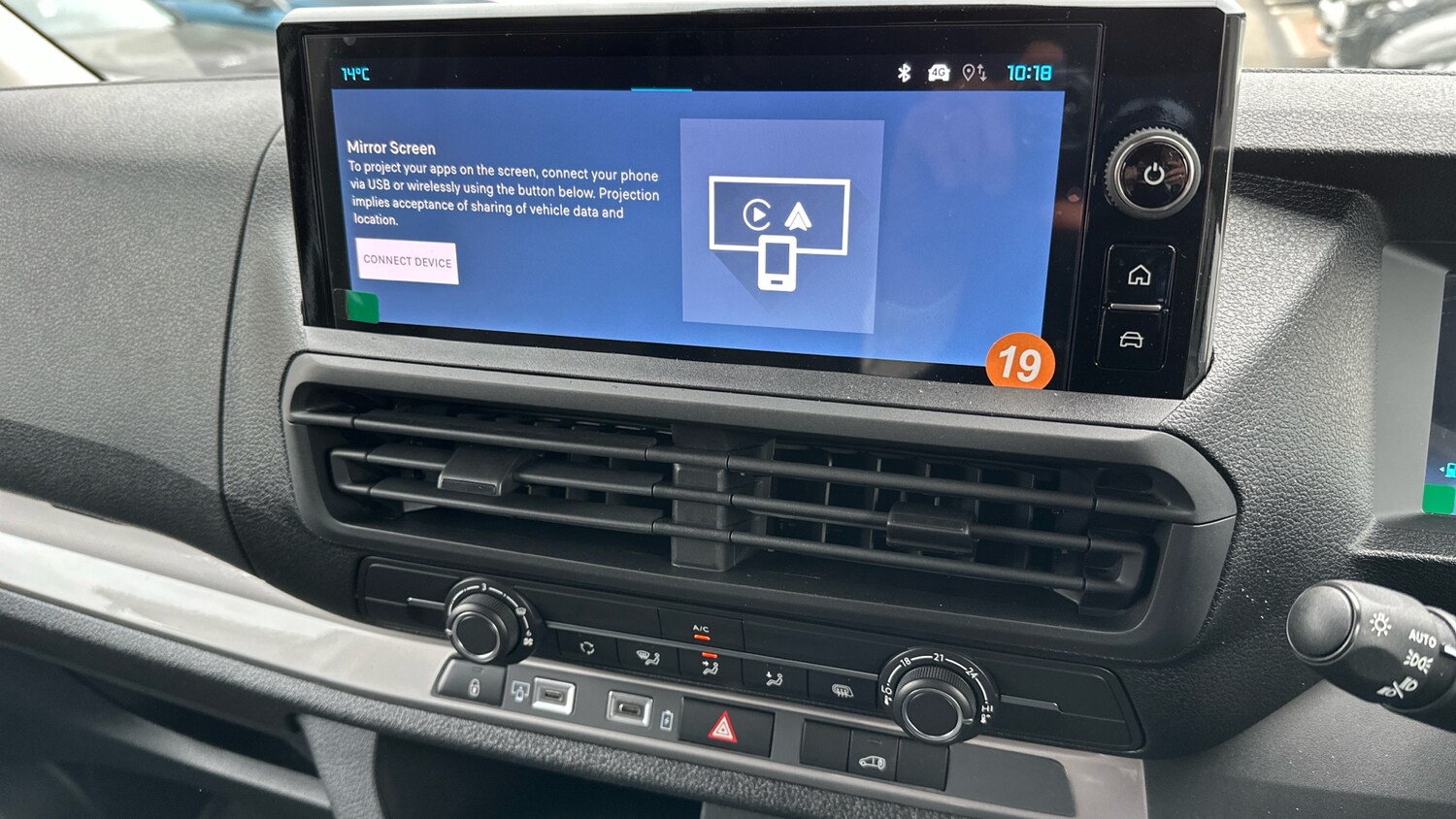 Used Citroen Dispatch 2024 for sale - 76241079: Photo 32