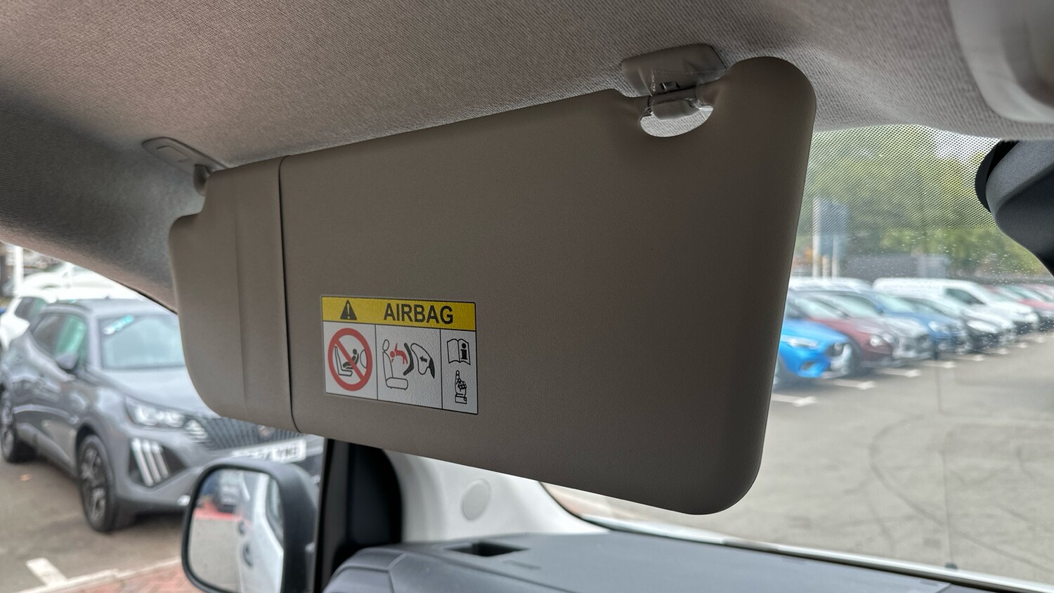 Used Citroen Dispatch 2024 for sale - 76241079: Photo 36