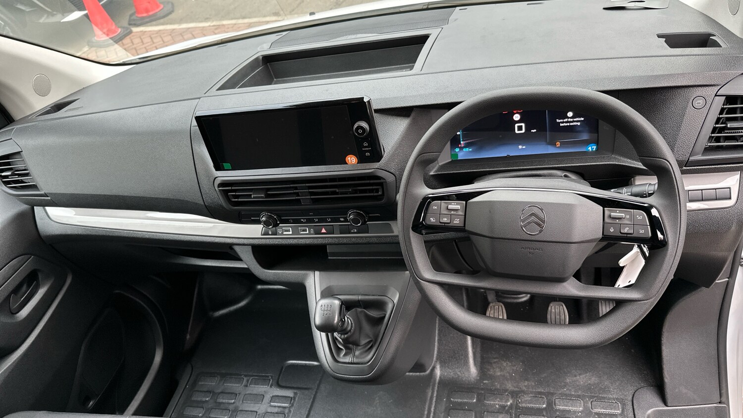 Used Citroen Dispatch 2024 for sale - 76241079: Photo 4