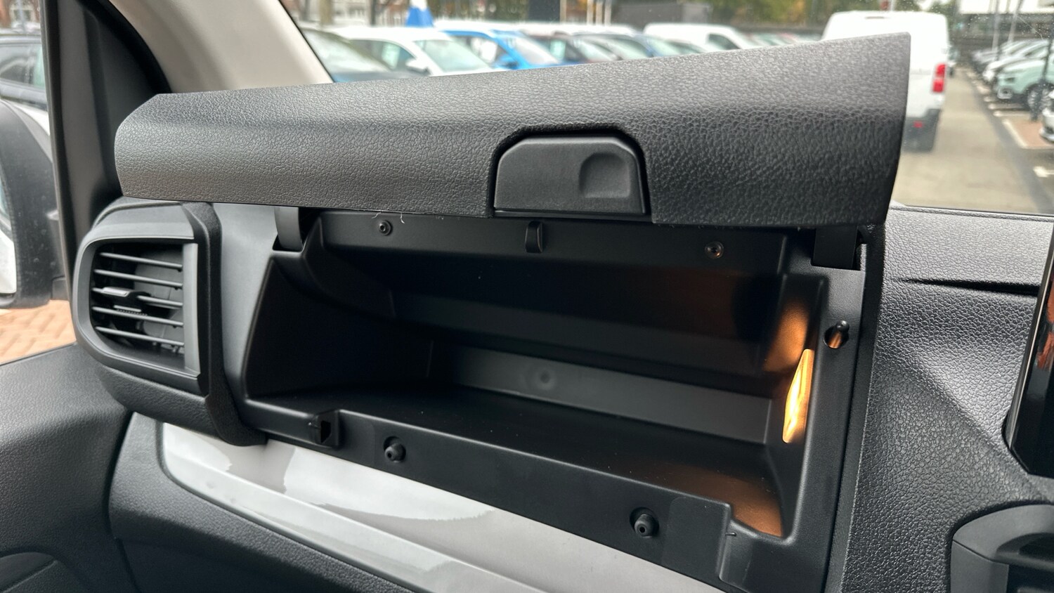 Used Citroen Dispatch 2024 for sale - 76241079: Photo 40