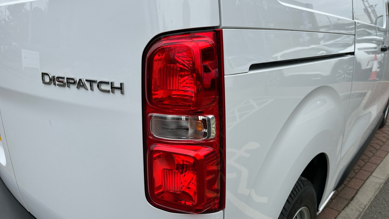 Used Citroen Dispatch 2024 for sale - 76241079: Photo 45