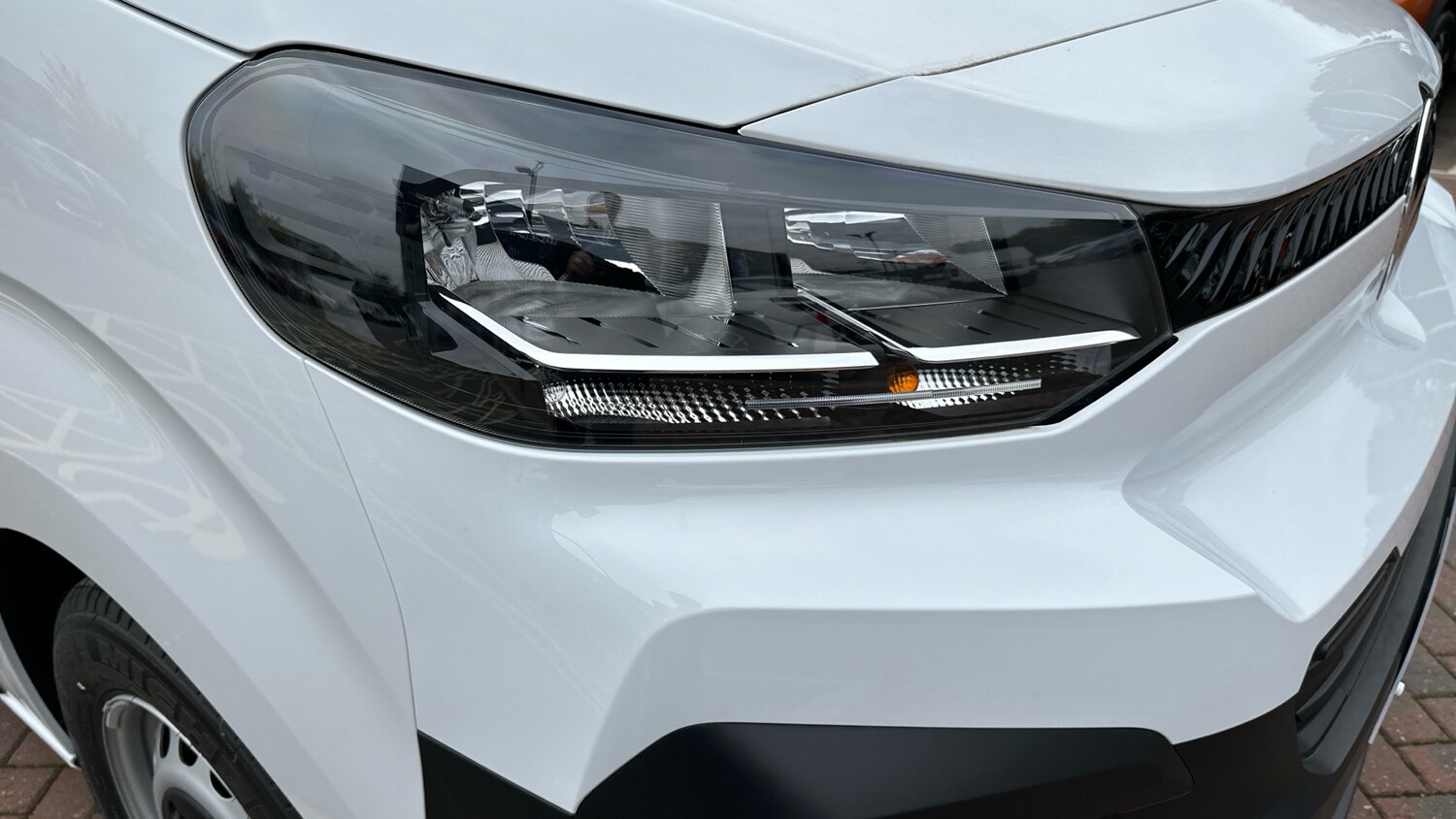 Used Citroen Dispatch 2024 for sale - 76241079: Photo 47