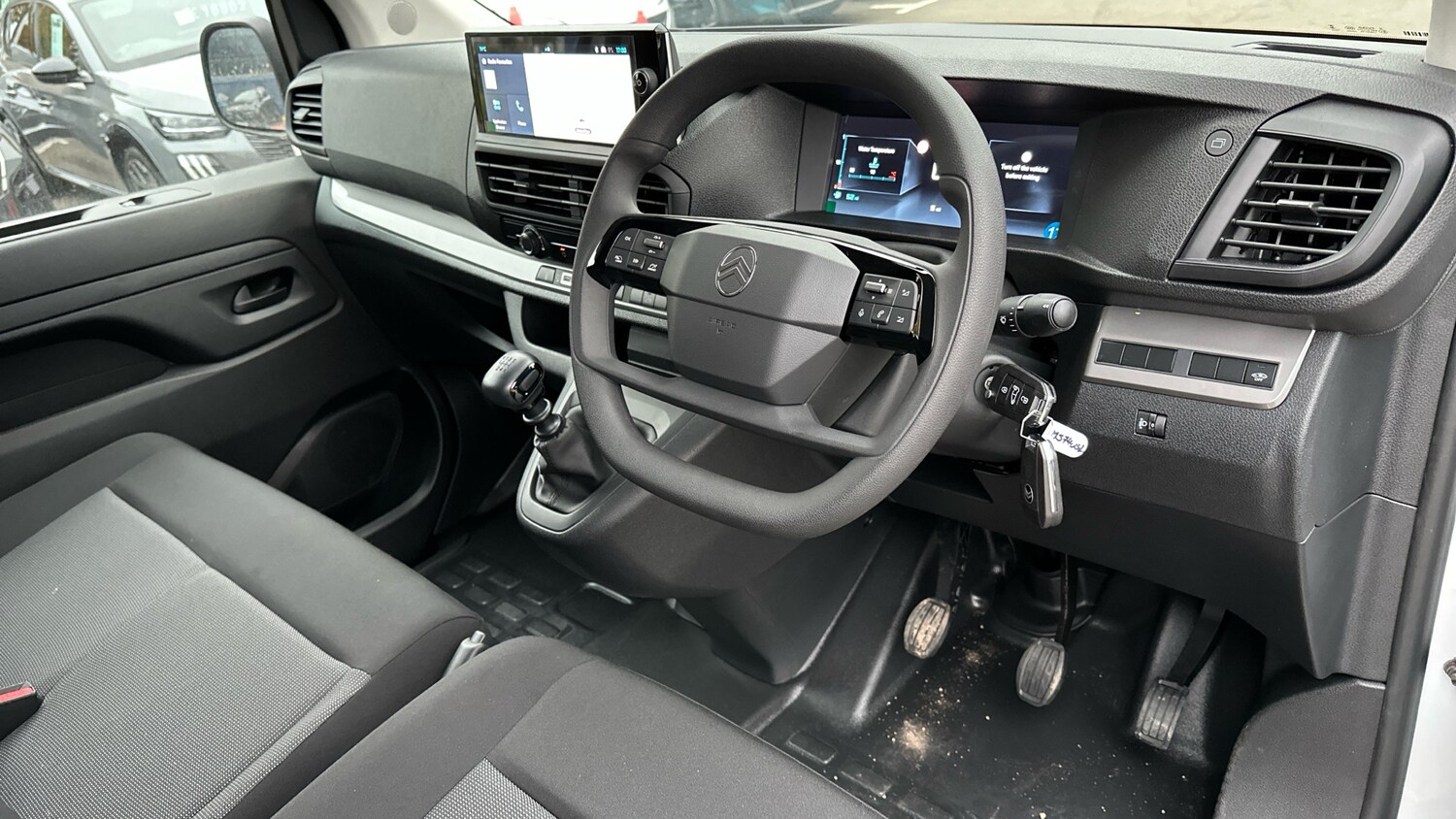 Used Citroen Dispatch 2024 for sale - 76338263: Photo 11