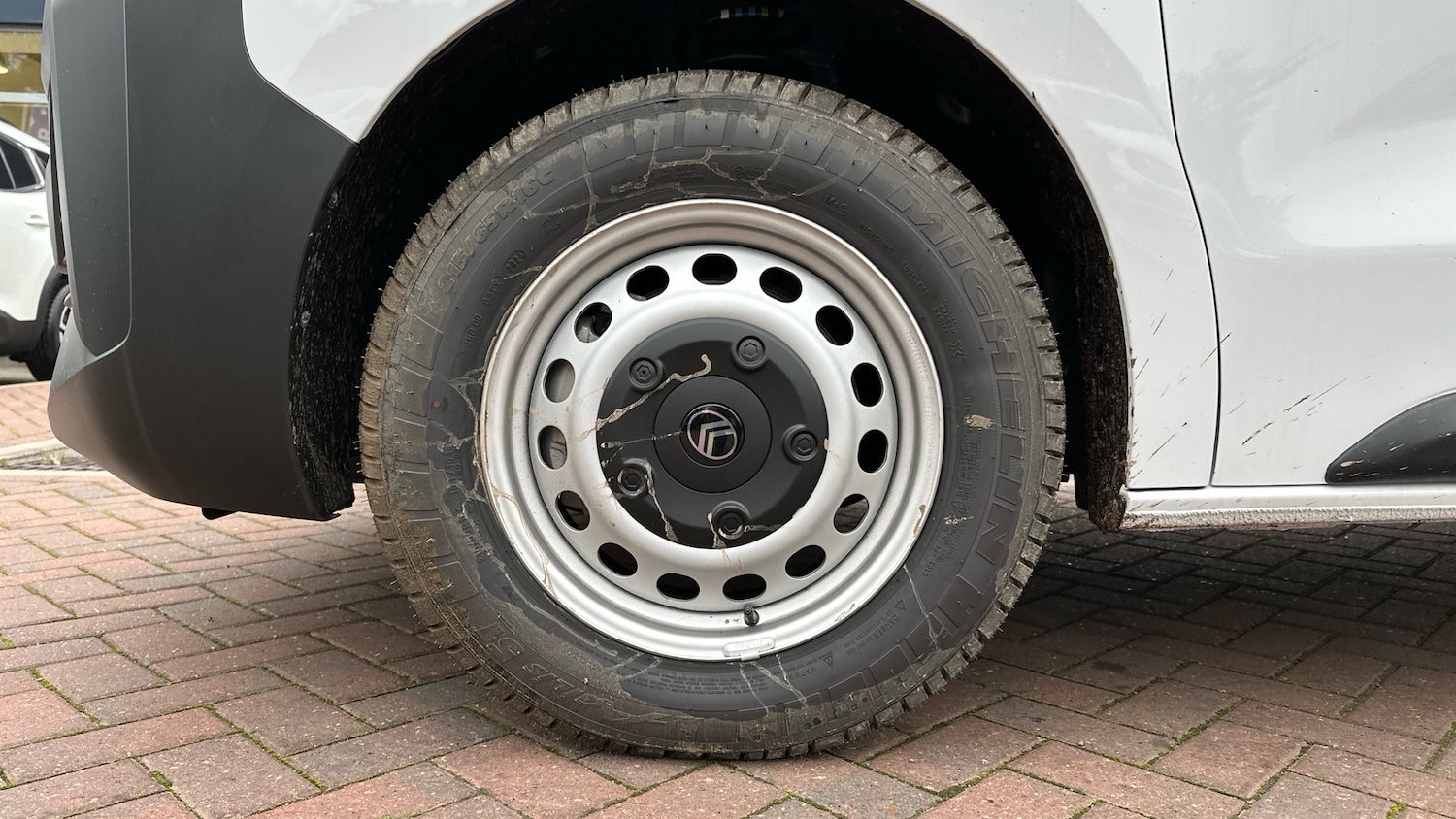 Used Citroen Dispatch 2024 for sale - 76338263: Photo 14