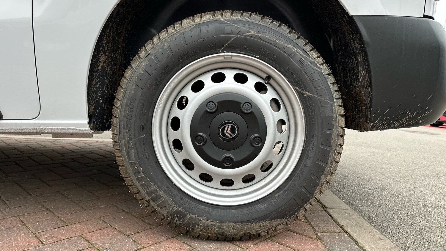 Used Citroen Dispatch 2024 for sale - 76338263: Photo 15