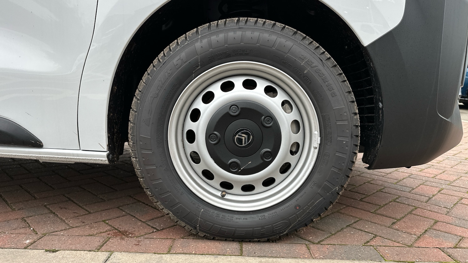 Used Citroen Dispatch 2024 for sale - 76338263: Photo 17