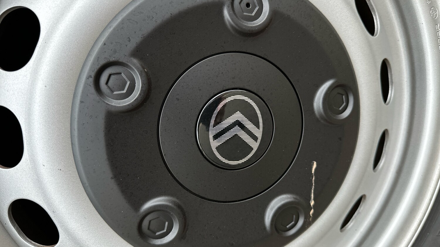 Used Citroen Dispatch 2024 for sale - 76338263: Photo 18