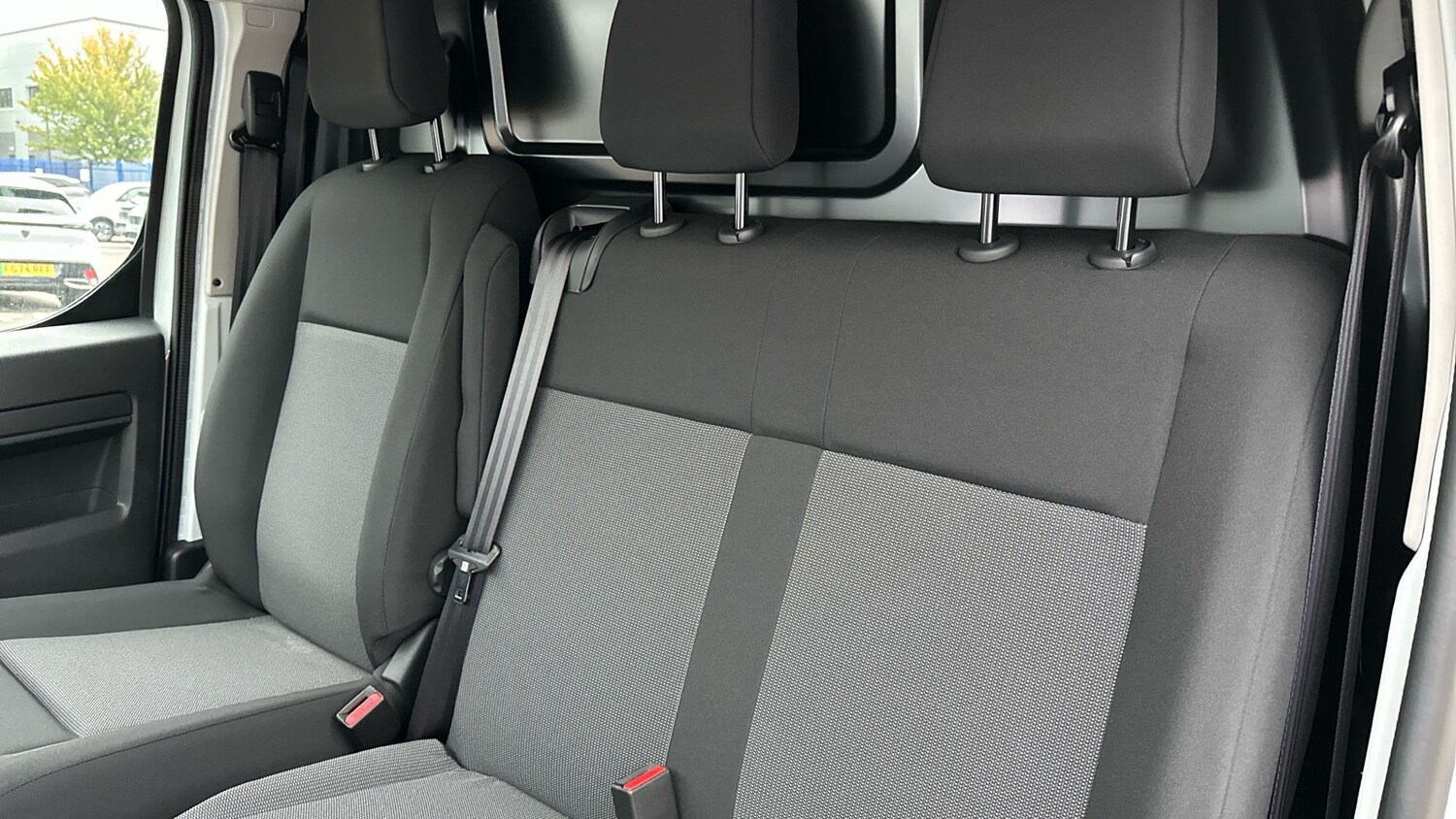 Used Citroen Dispatch 2024 for sale - 76338263: Photo 25