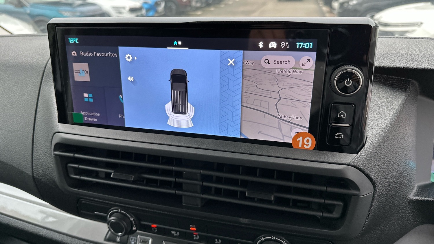 Used Citroen Dispatch 2024 for sale - 76338263: Photo 29