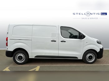 Used Citroen Dispatch 2024 for sale - 76338263: Photo