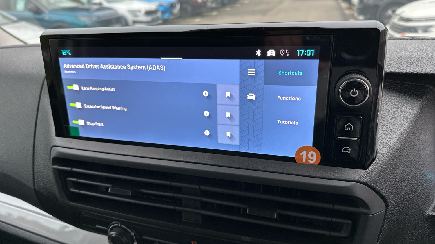 Used Citroen Dispatch 2024 for sale - 76338263: Photo 30