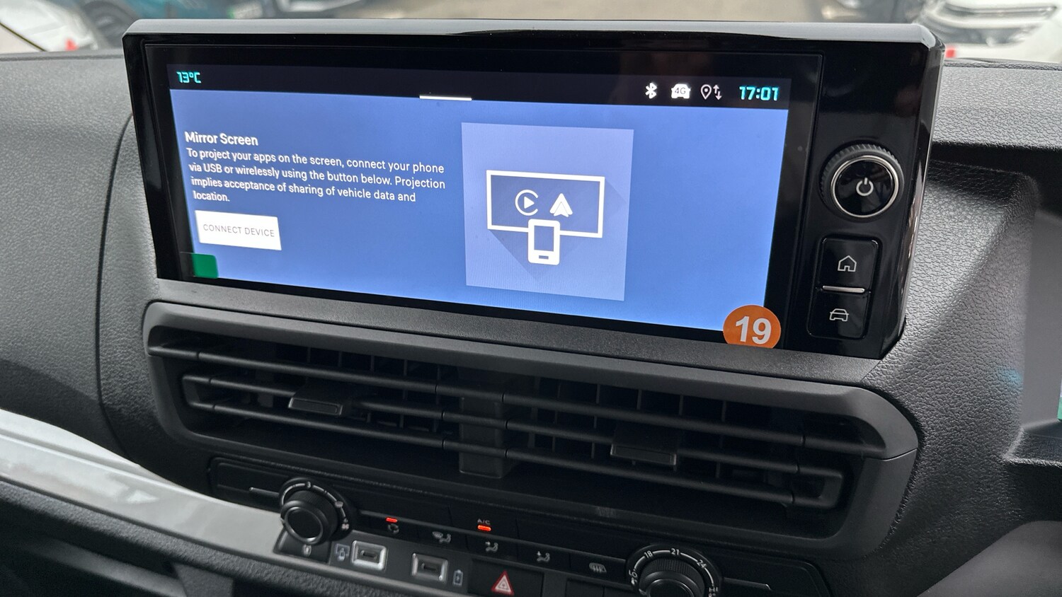 Used Citroen Dispatch 2024 for sale - 76338263: Photo 31