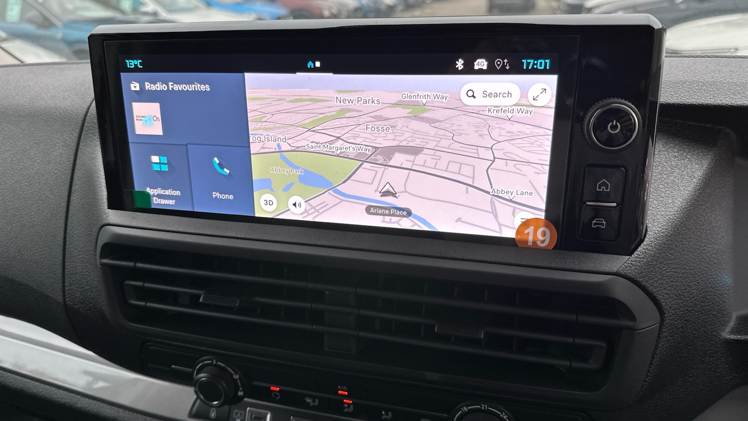 Used Citroen Dispatch 2024 for sale - 76338263: Photo 32