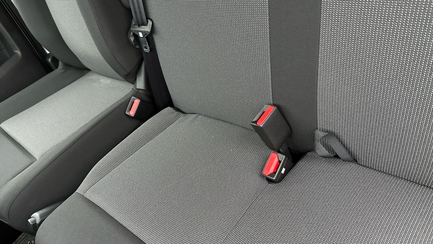 Used Citroen Dispatch 2024 for sale - 76338263: Photo 35