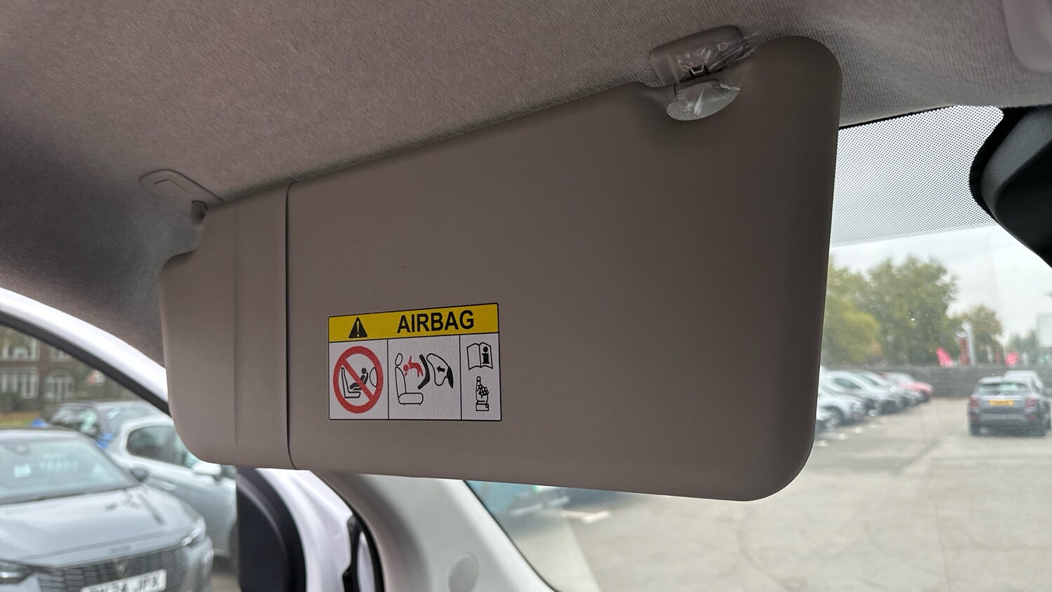 Used Citroen Dispatch 2024 for sale - 76338263: Photo 36