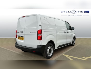 Used Citroen Dispatch 2024 for sale - 76338263: Photo