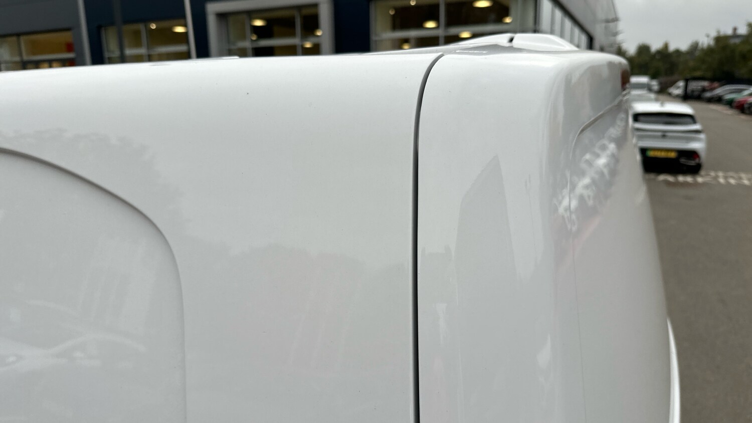 Used Citroen Dispatch 2024 for sale - 76338263: Photo 43