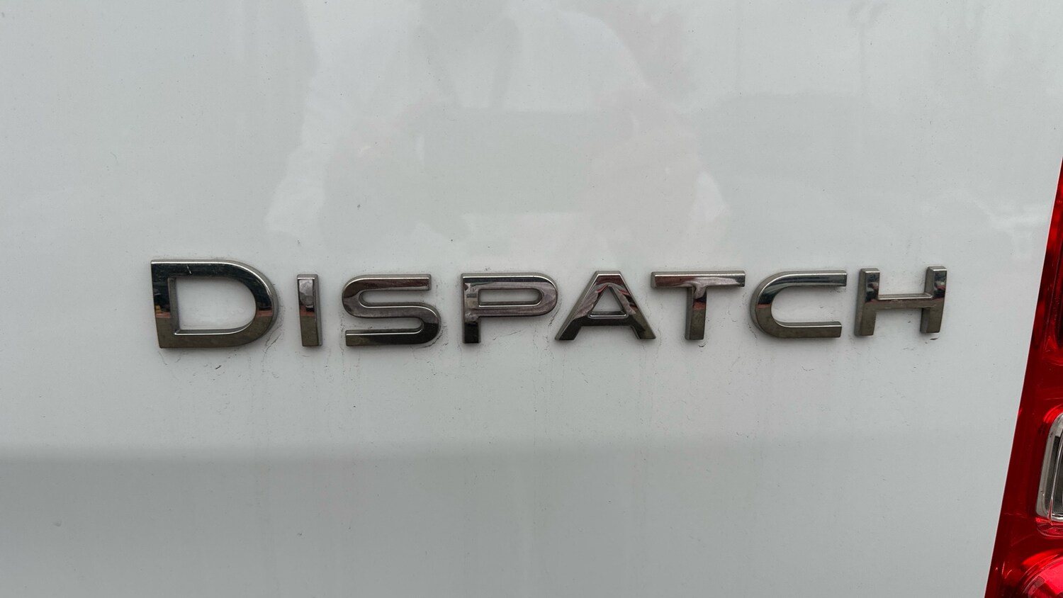 Used Citroen Dispatch 2024 for sale - 76338263: Photo 44