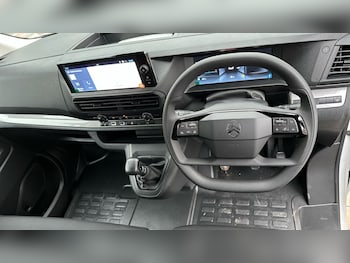 Used Citroen Dispatch 2024 for sale - 76338263: Photo