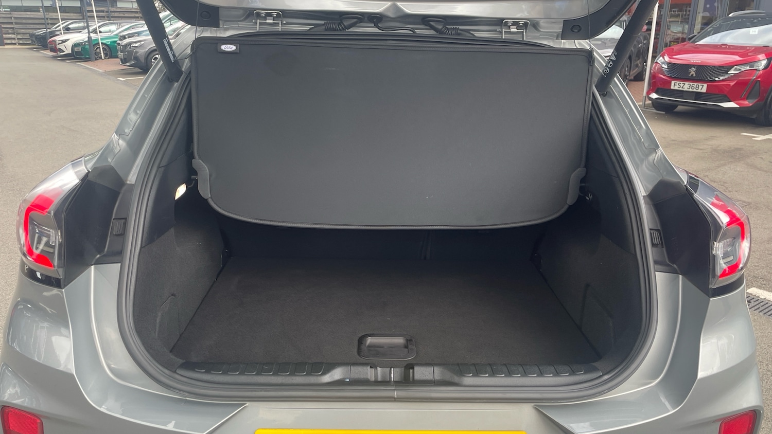 Vehicle 19