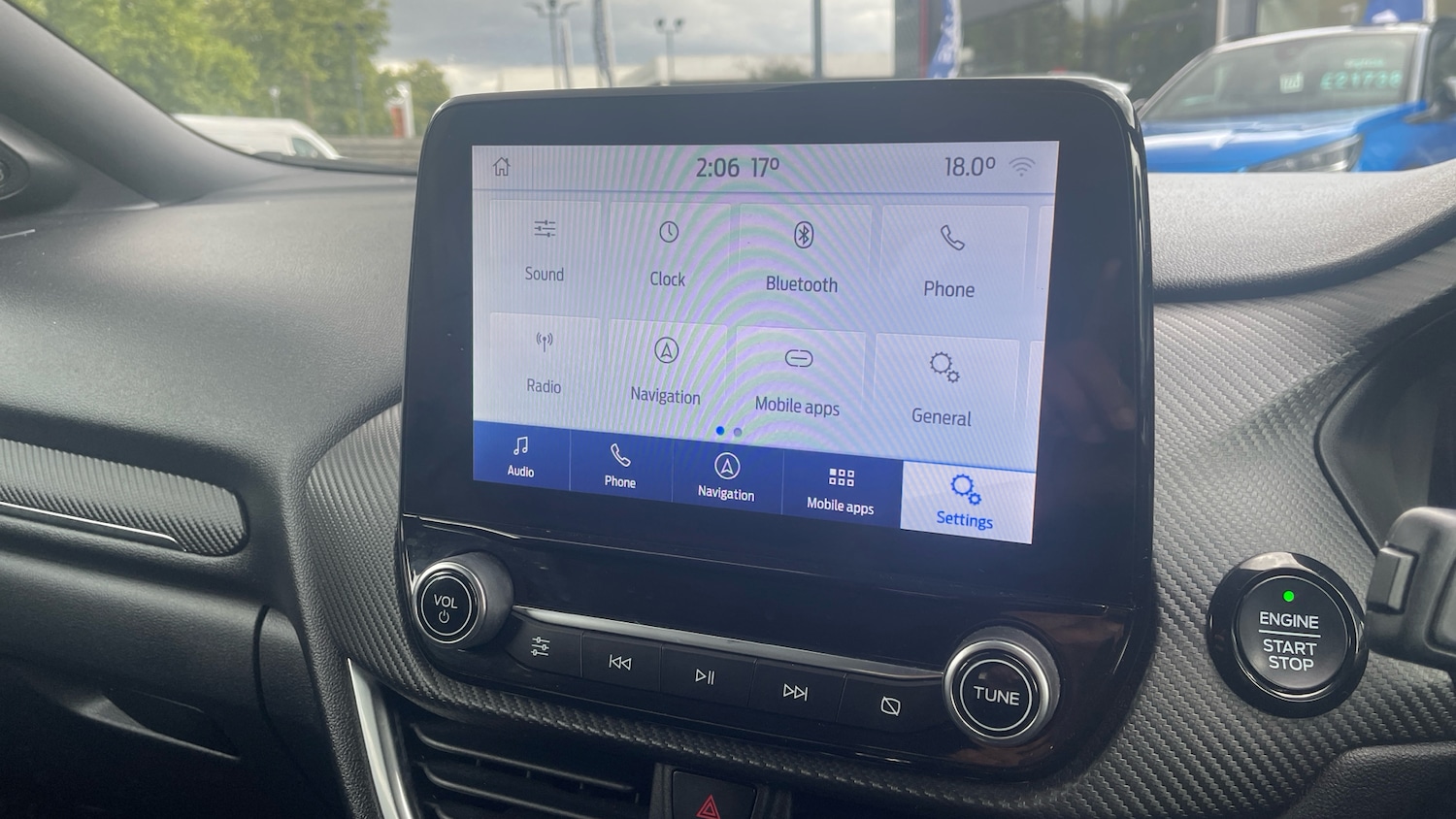 Vehicle 30