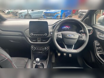 Used Ford Puma 2020 for sale - 75840805: Photo