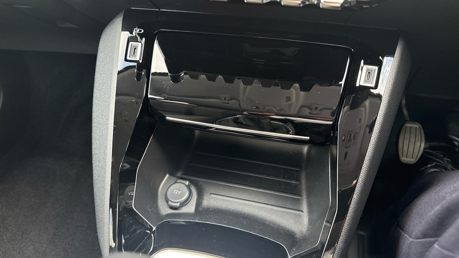 Vehicle 27
