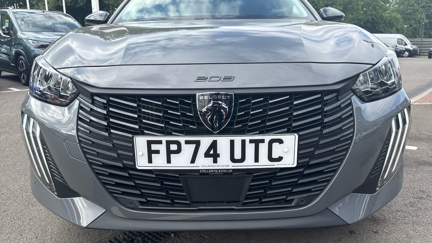 Vehicle 47