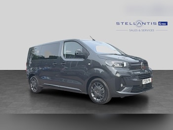 Used Citroen Space Tourer 2026 for sale - 78505458: Photo