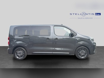 Used Citroen Space Tourer 2026 for sale - 78505458: Photo