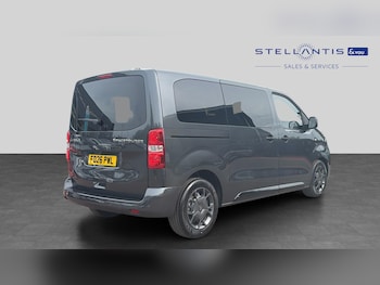 Used Citroen Space Tourer 2026 for sale - 78505458: Photo