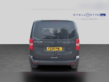 Used Citroen Space Tourer 2026 for sale - 78505458: Photo