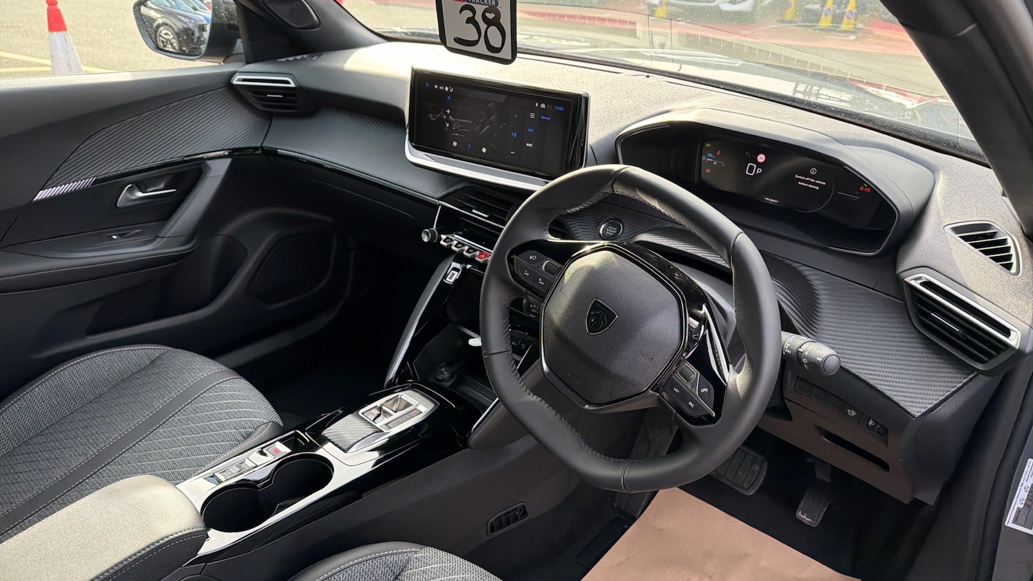 Used Peugeot 2008 2026 for sale - 77626887: Photo 11